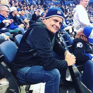 Meet your Posher, Joey